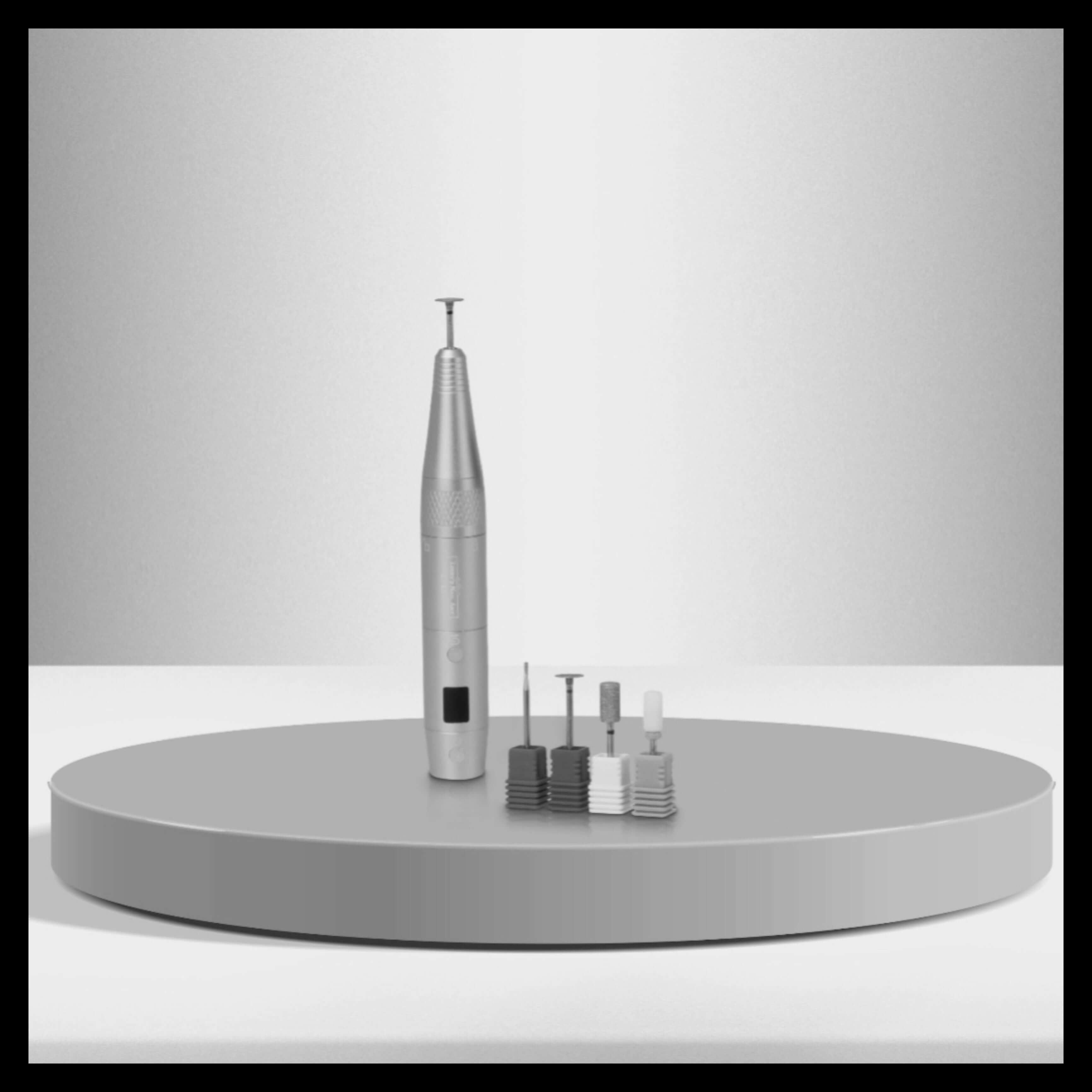 Drills & Bits Lizzys Nail Art