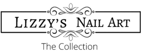 Lizzys Nail Art logo