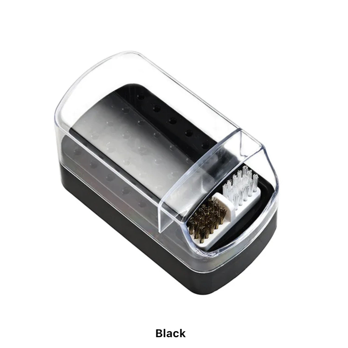 Drill Bit Holder Case