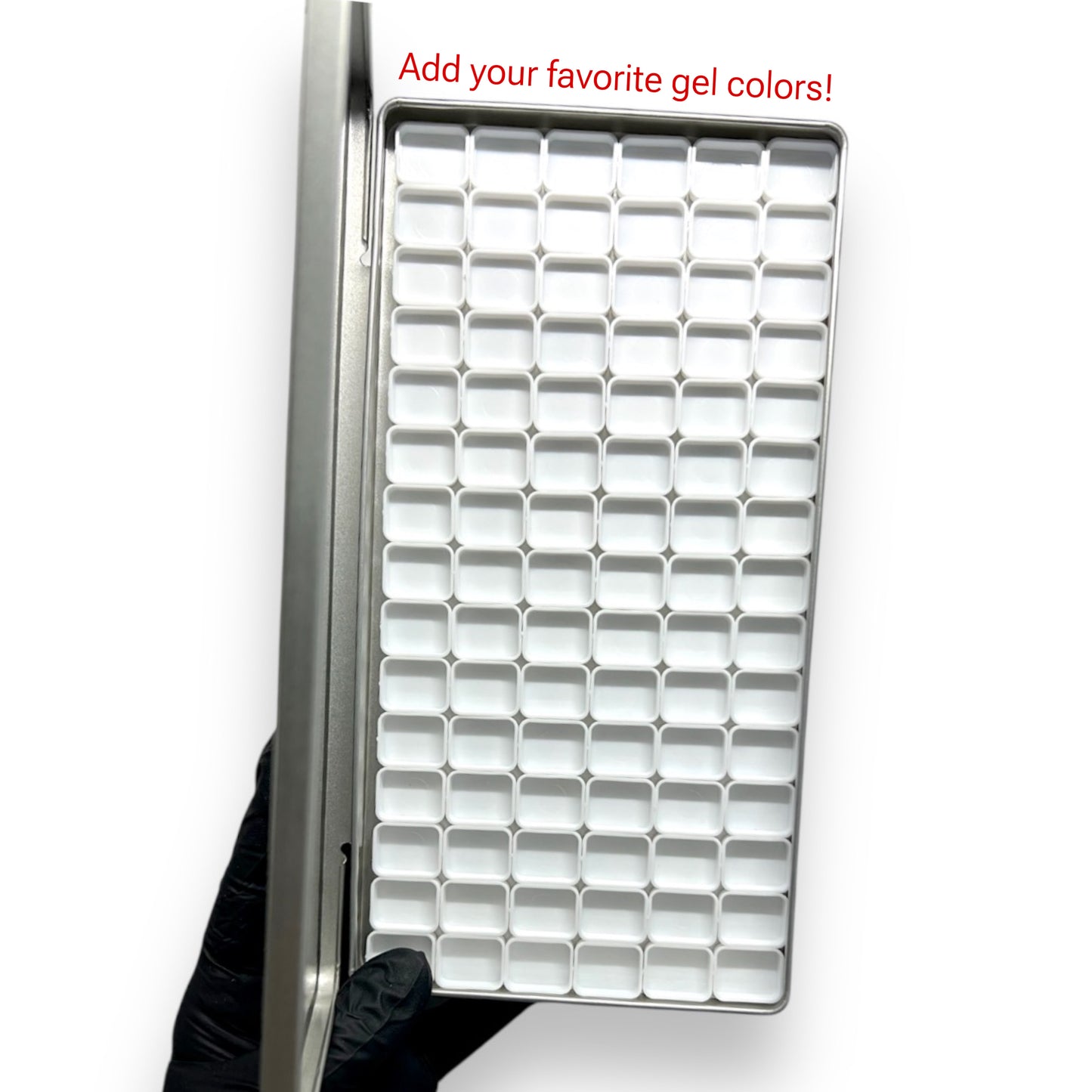 Ultimate Gel Palette (90 grids)