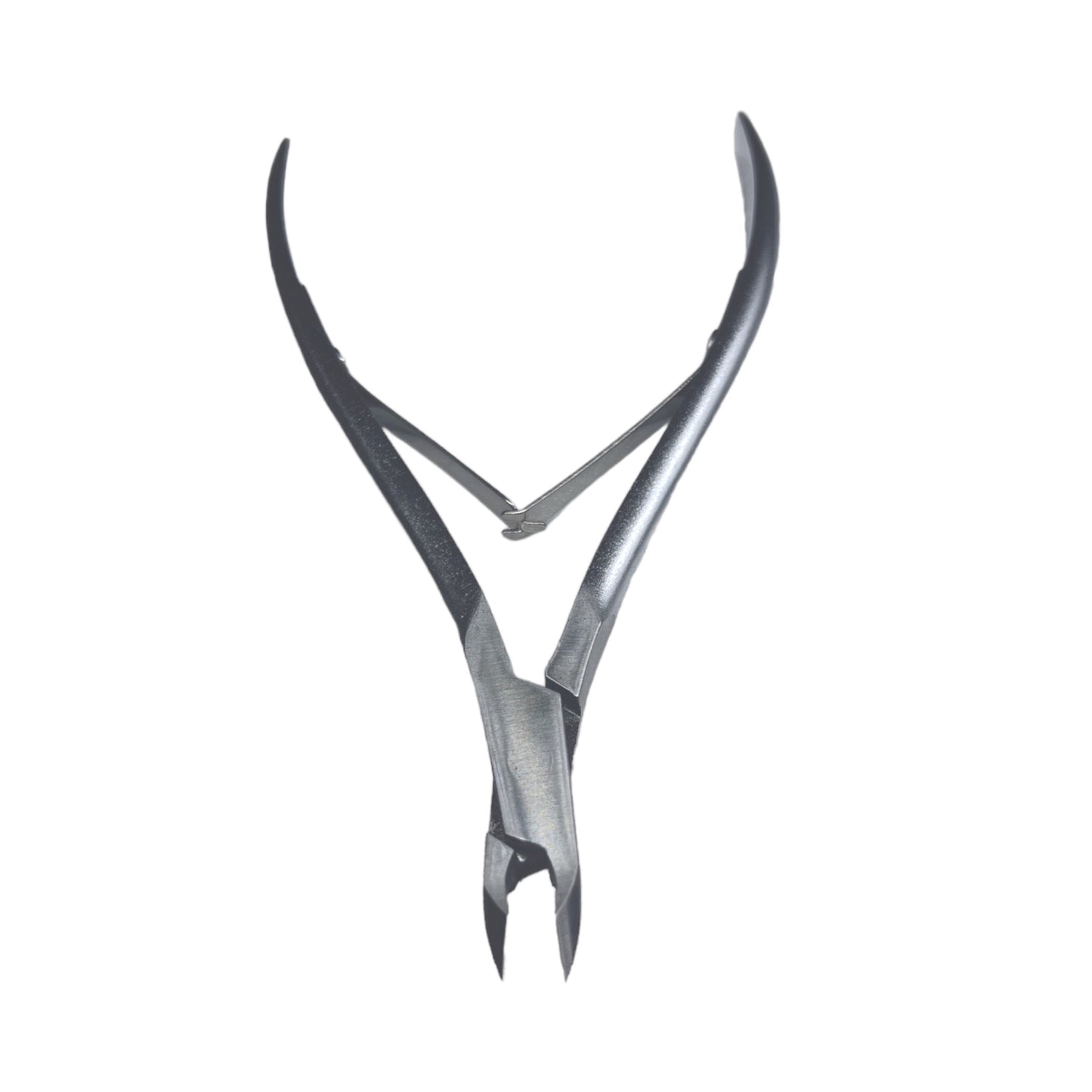 Professional Stainless Steel Cuticle Nippers