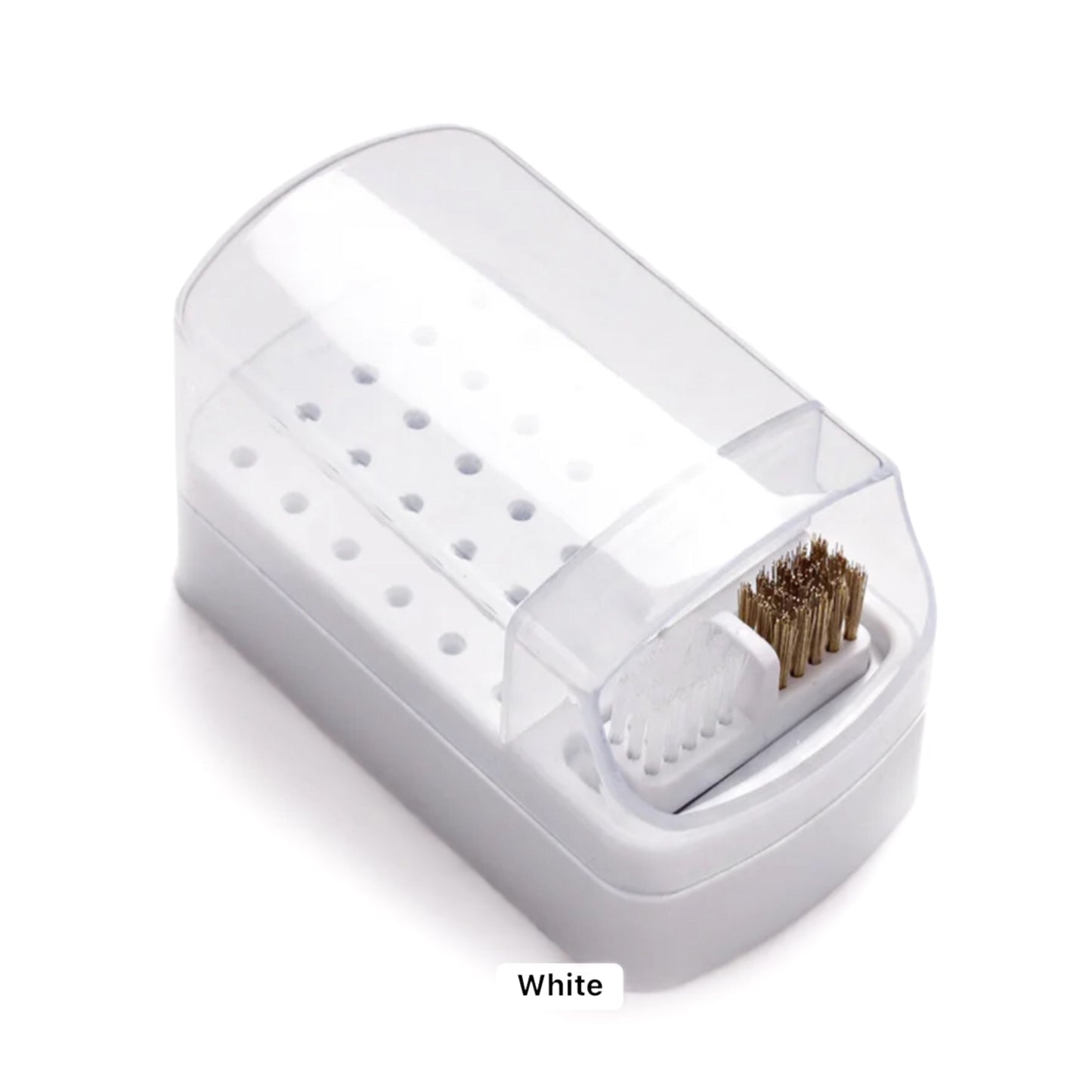 Drill Bit Holder Case