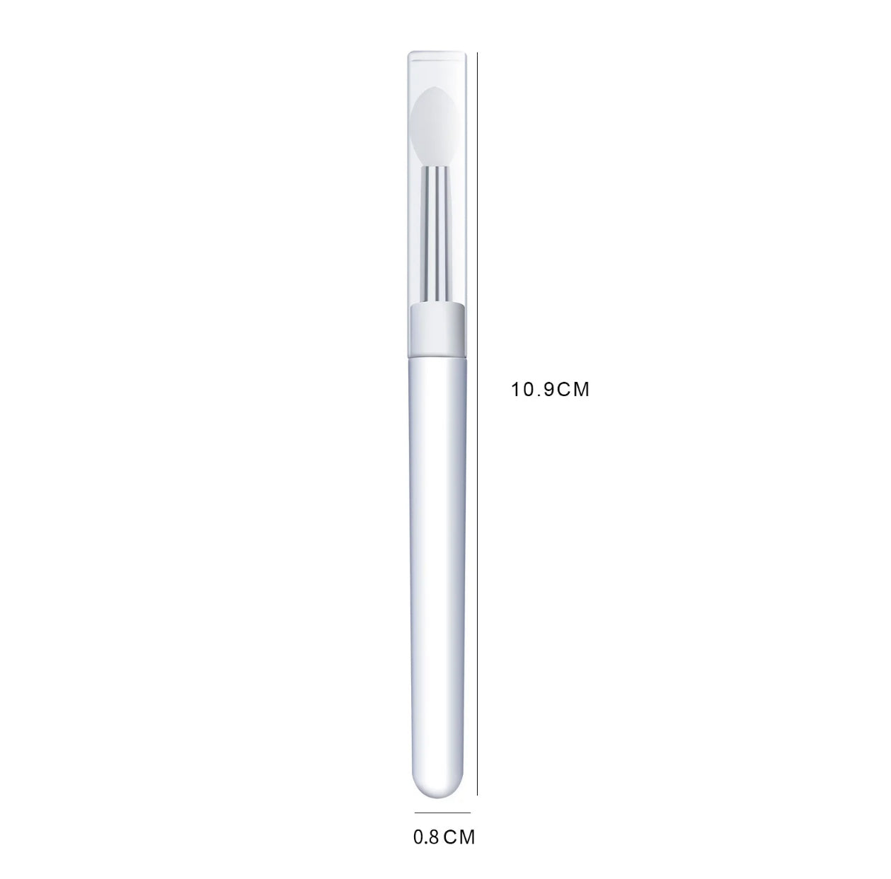 Silicone Mirror stick