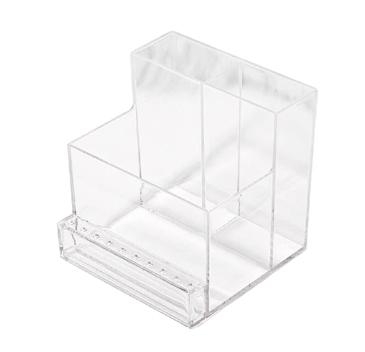 Nail Drill & Bit organizer