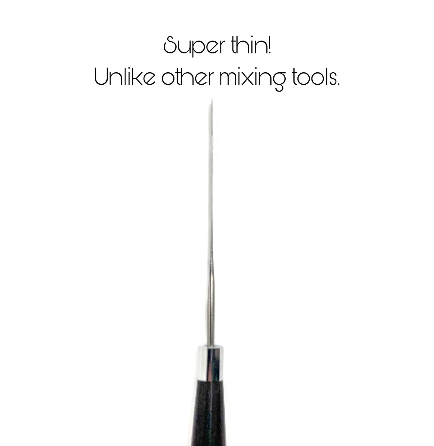 Mixing tool