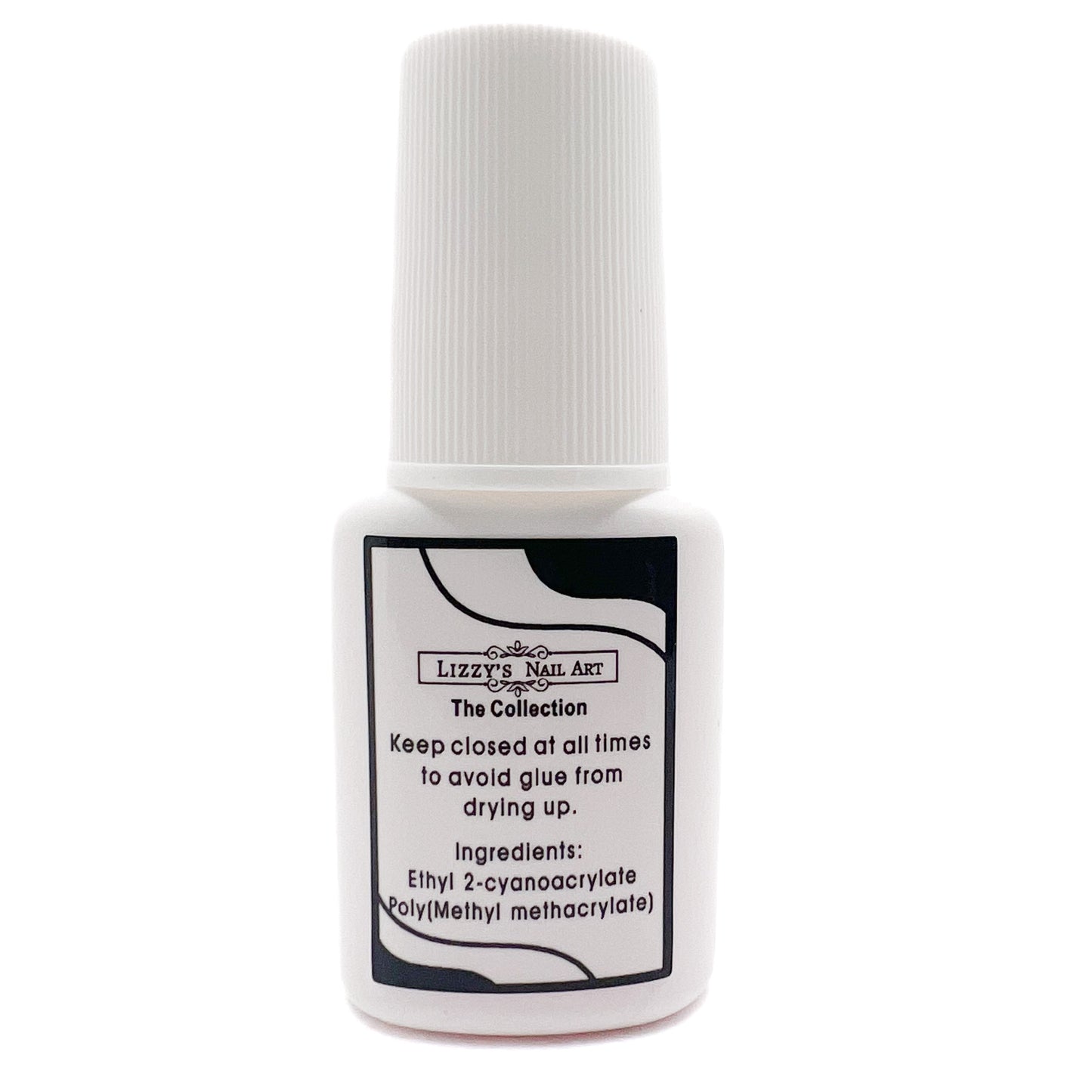 Hyper Bond nail glue