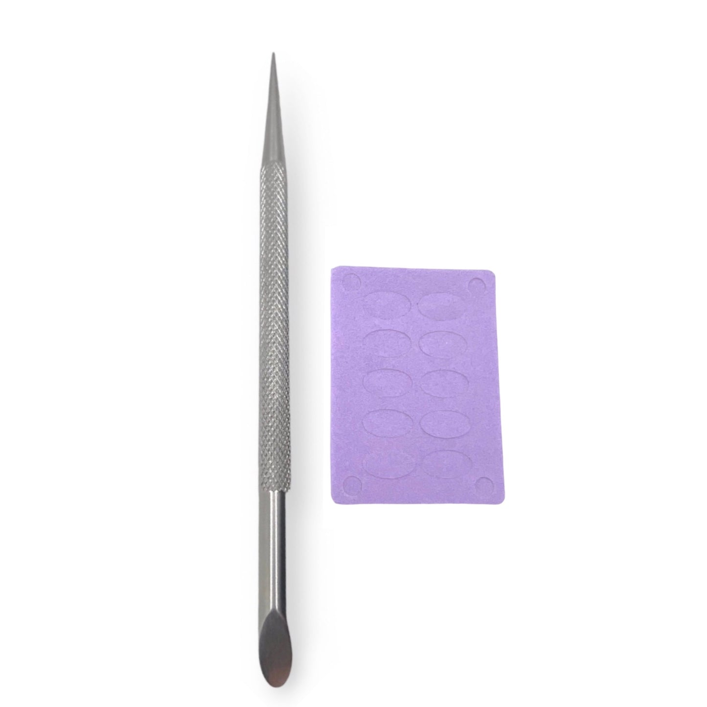 Cuticle Cleaner Tool