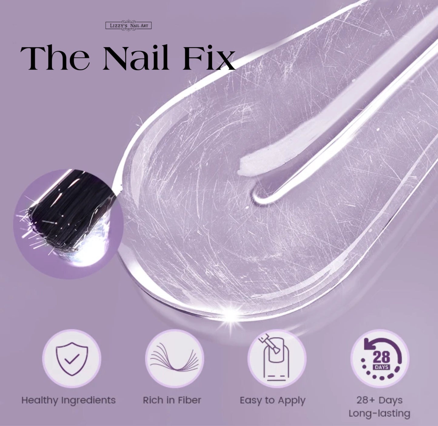 The Nail Fix