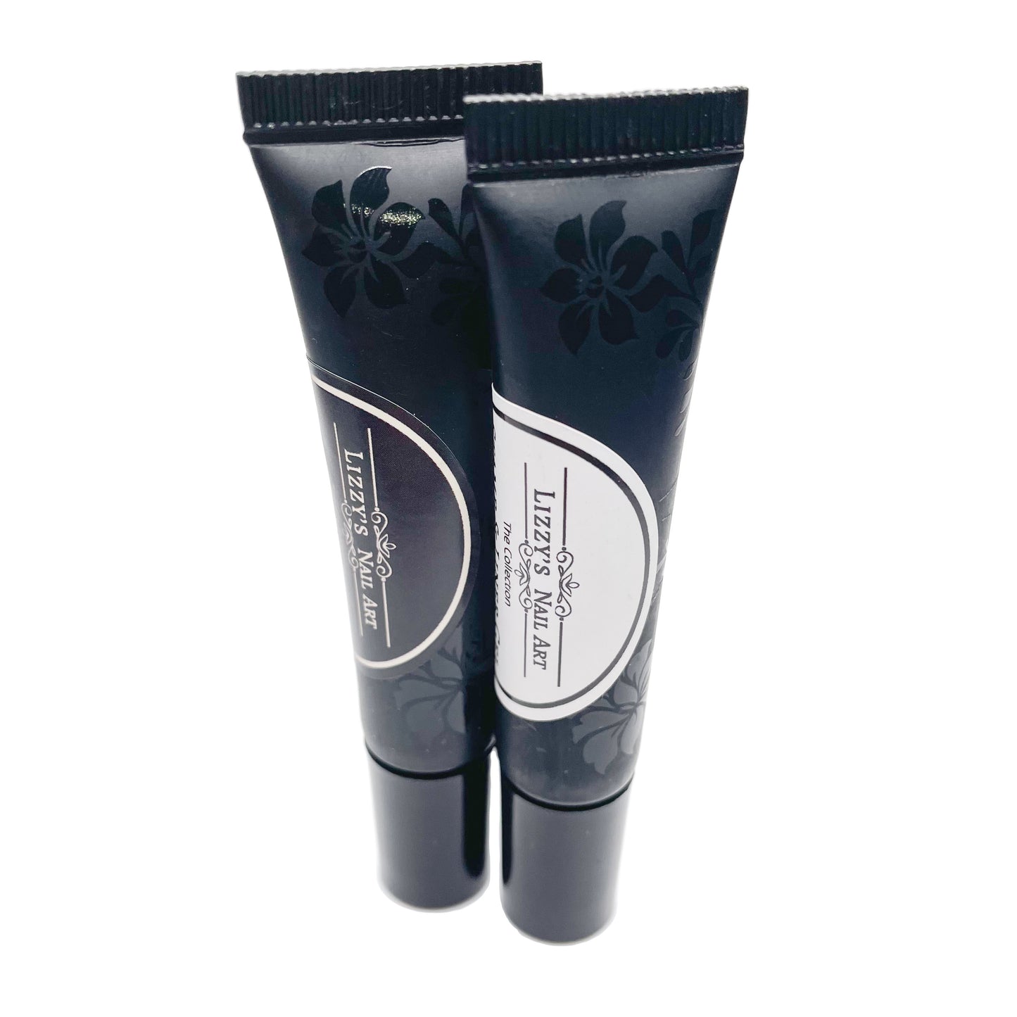 Black & White Stamp Liner Gel Duo Bundle