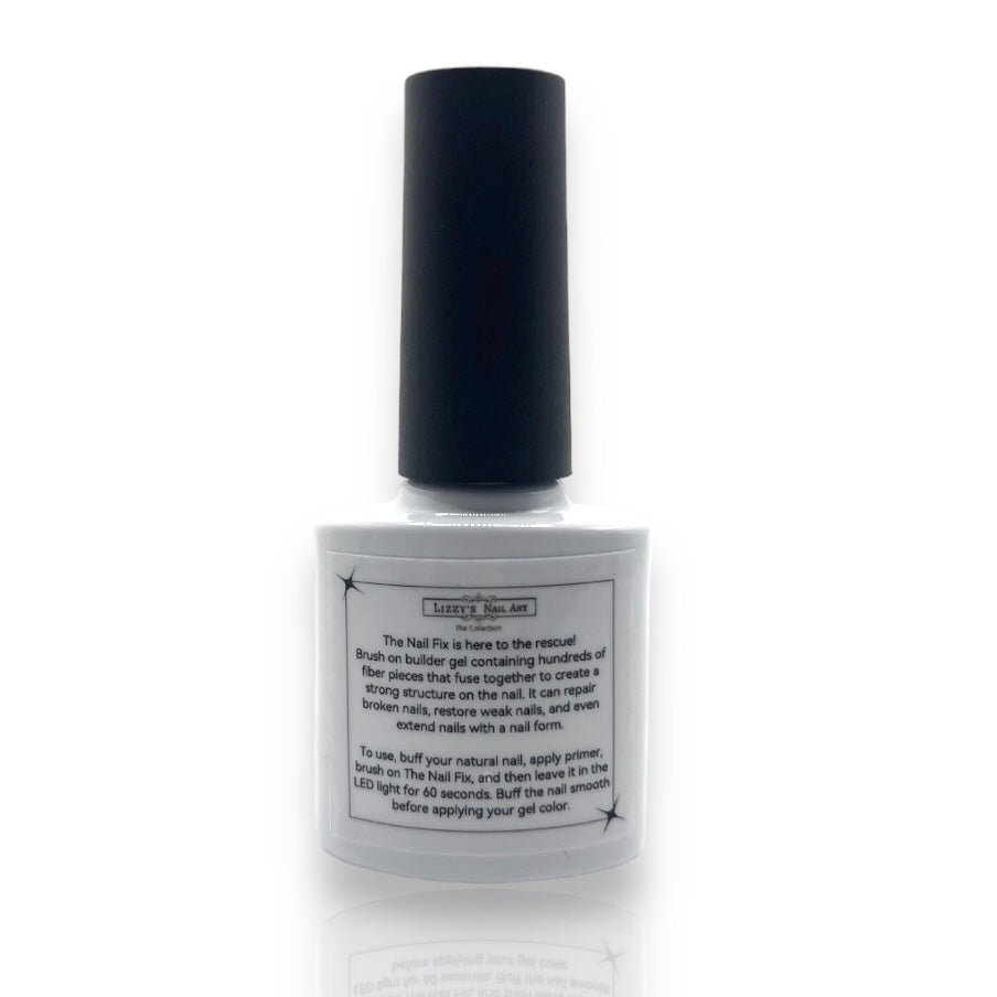 The Nail Fix