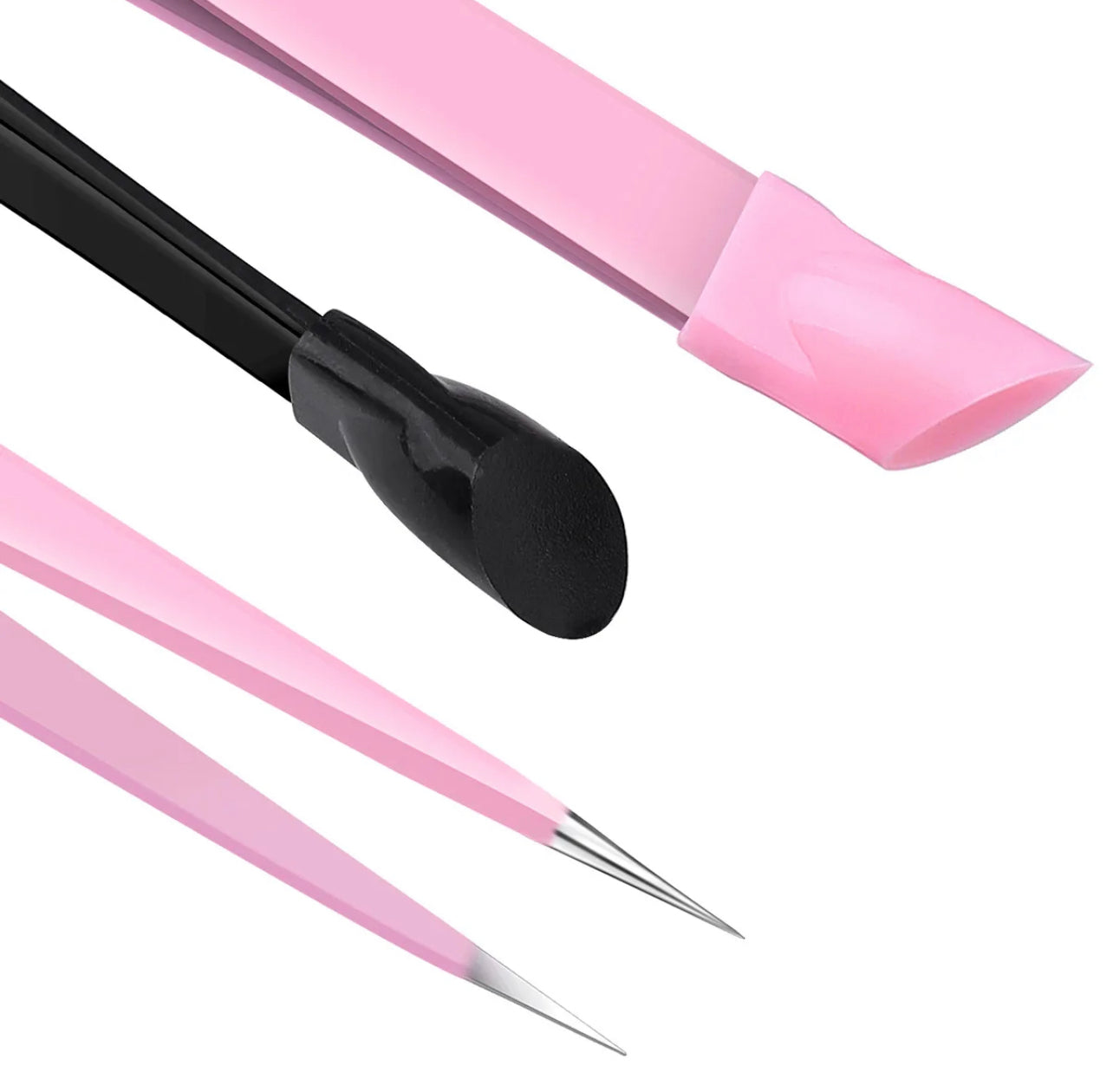 Sharp tweezers