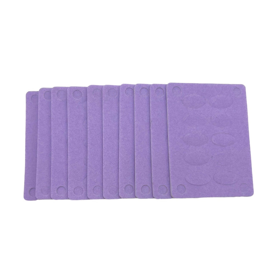Cuticle Cleaner Tool