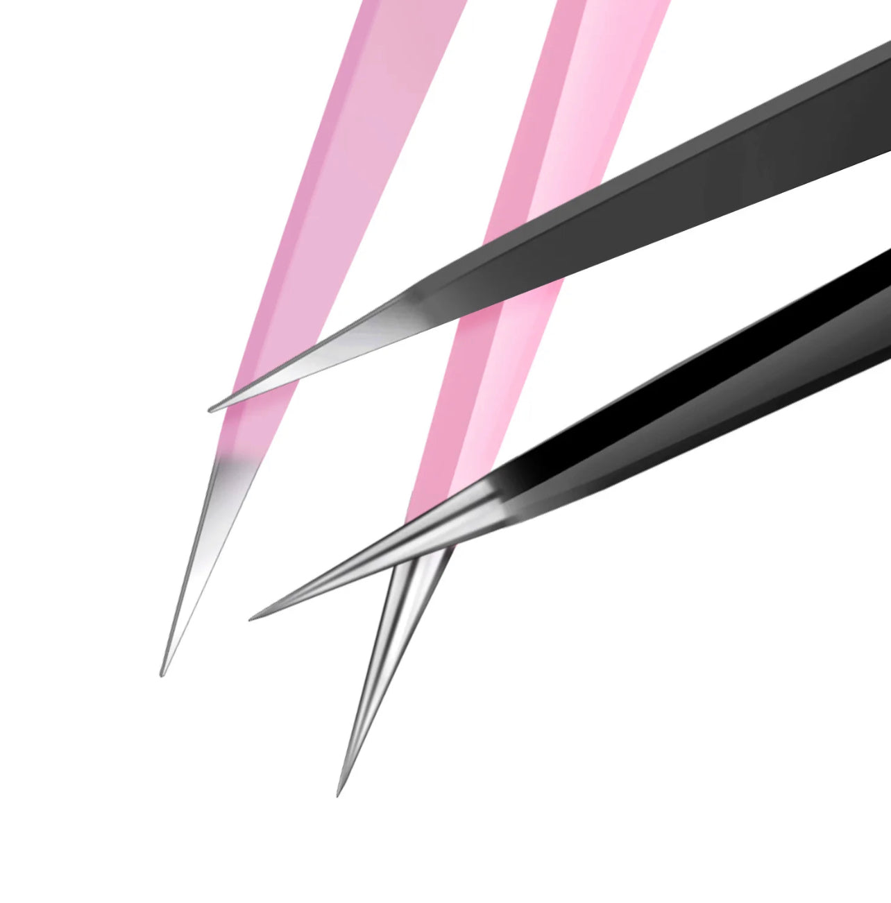 Sharp tweezers
