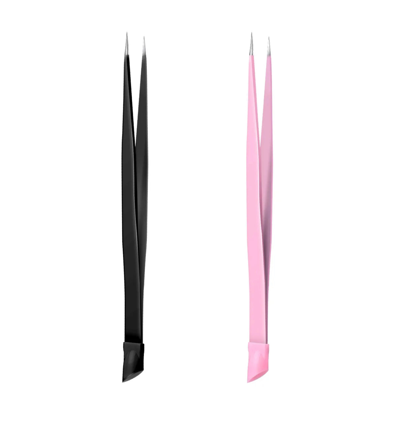 Sharp tweezers
