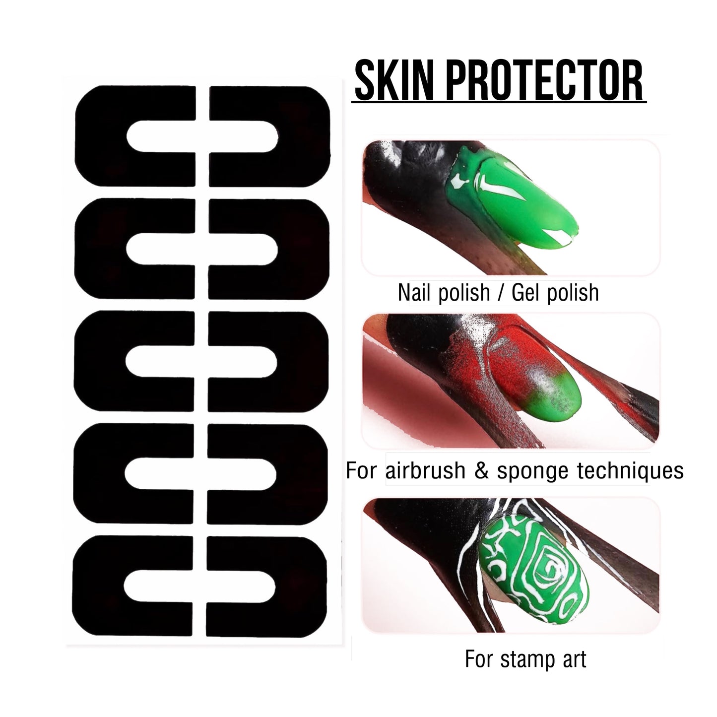 Skin protector