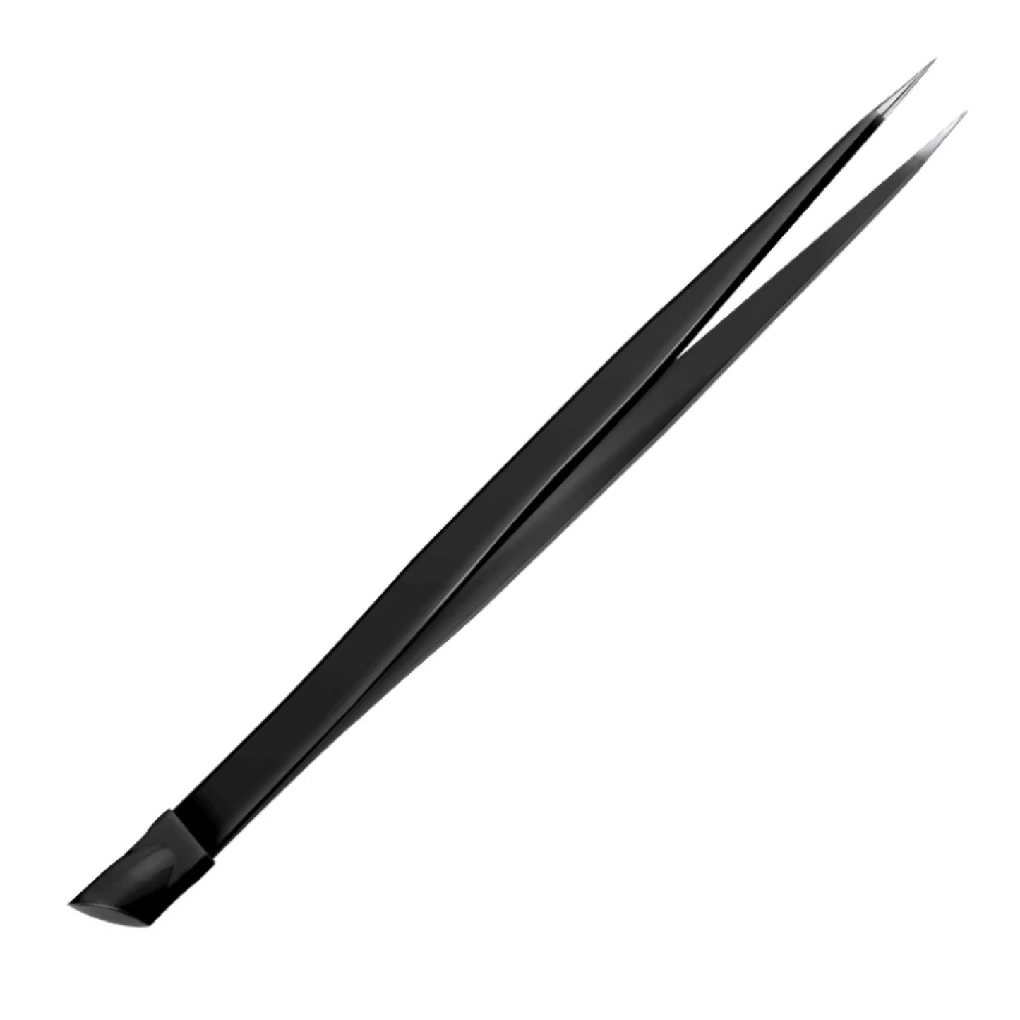 Sharp tweezers