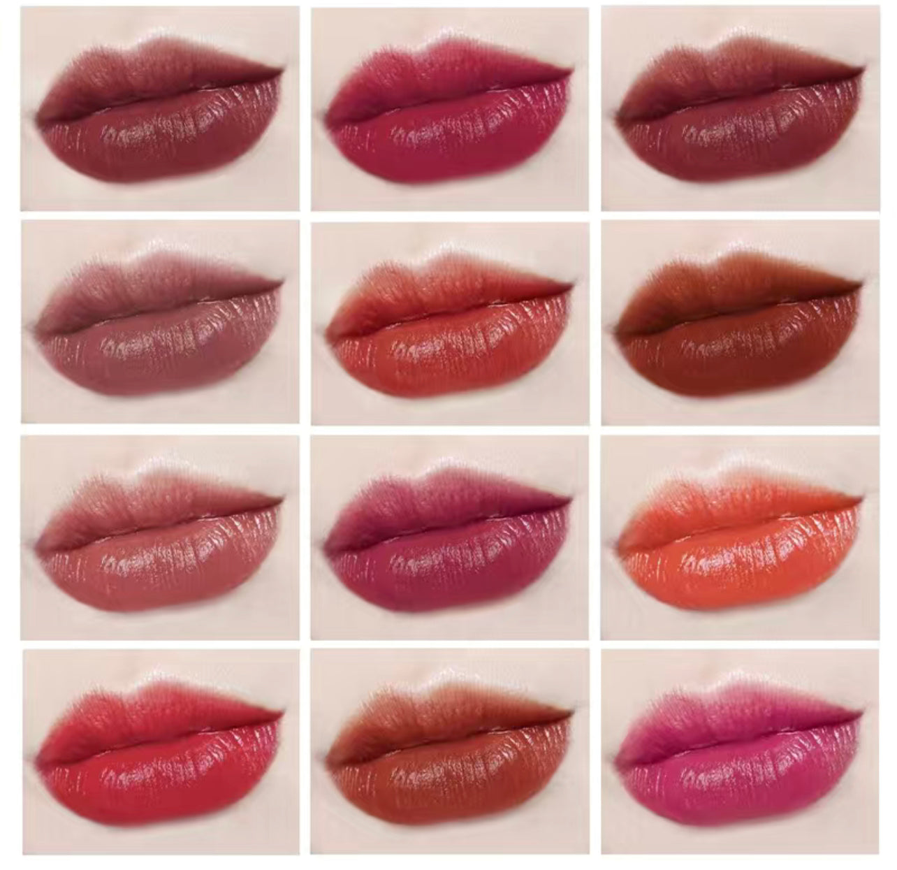 Lipstick Pillz