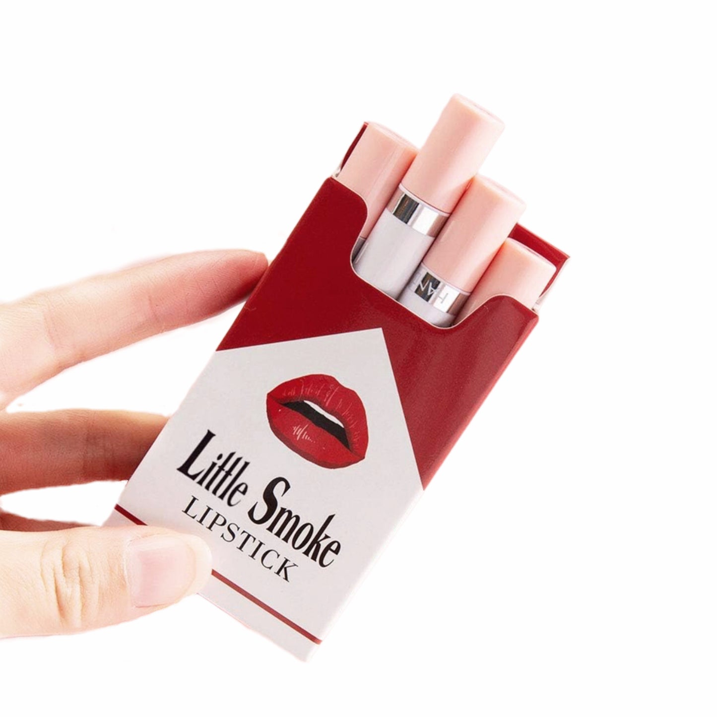 Matte Cigarette lipsticks