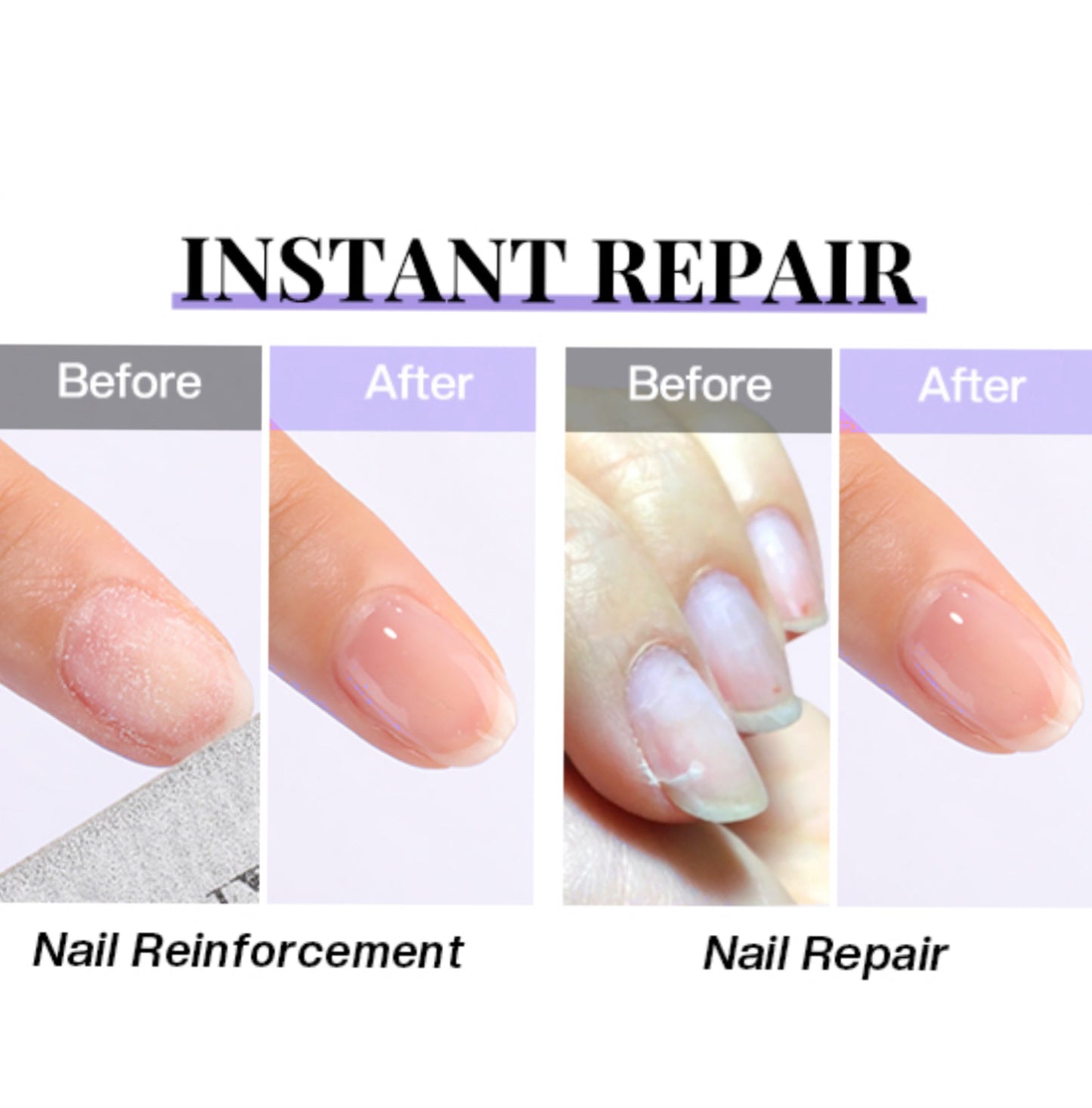 The Nail Fix