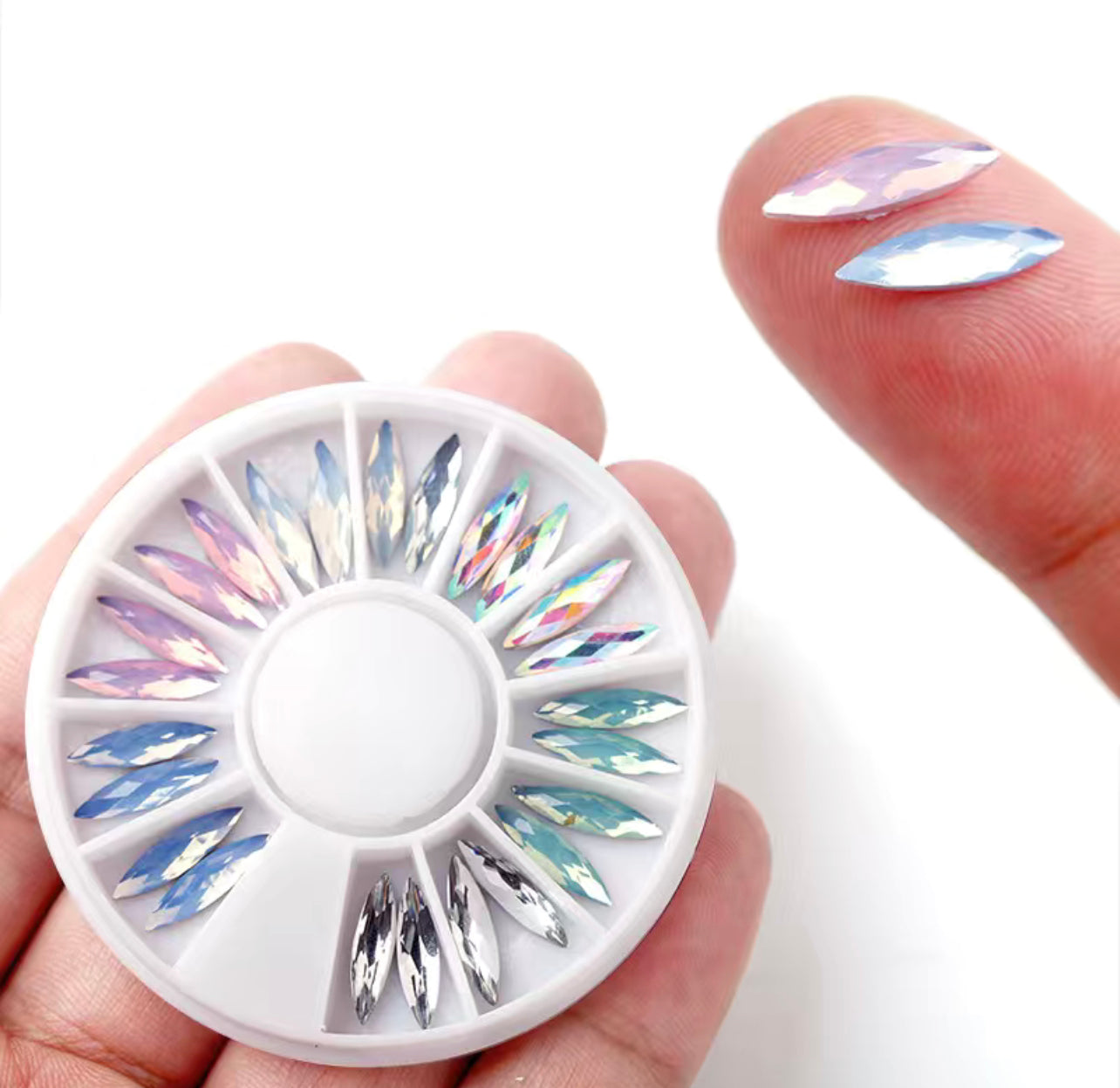 Marquis Rhinestones