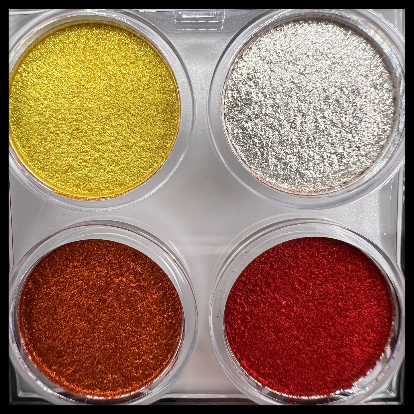 Mirror Shadow Palette