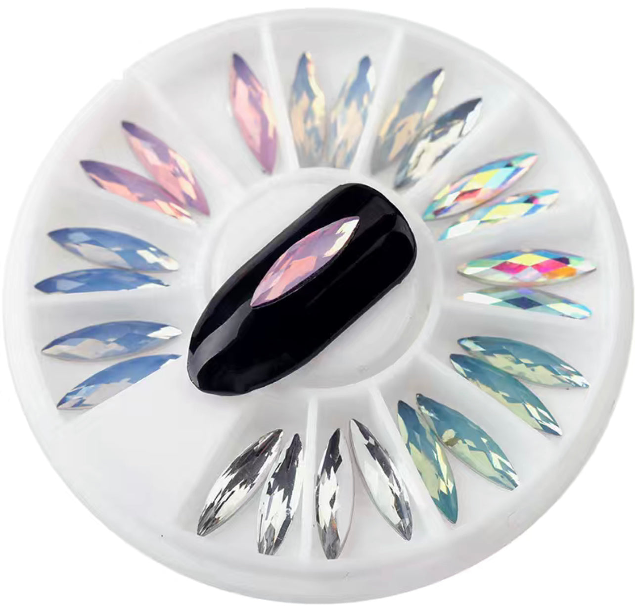 Marquis Rhinestones