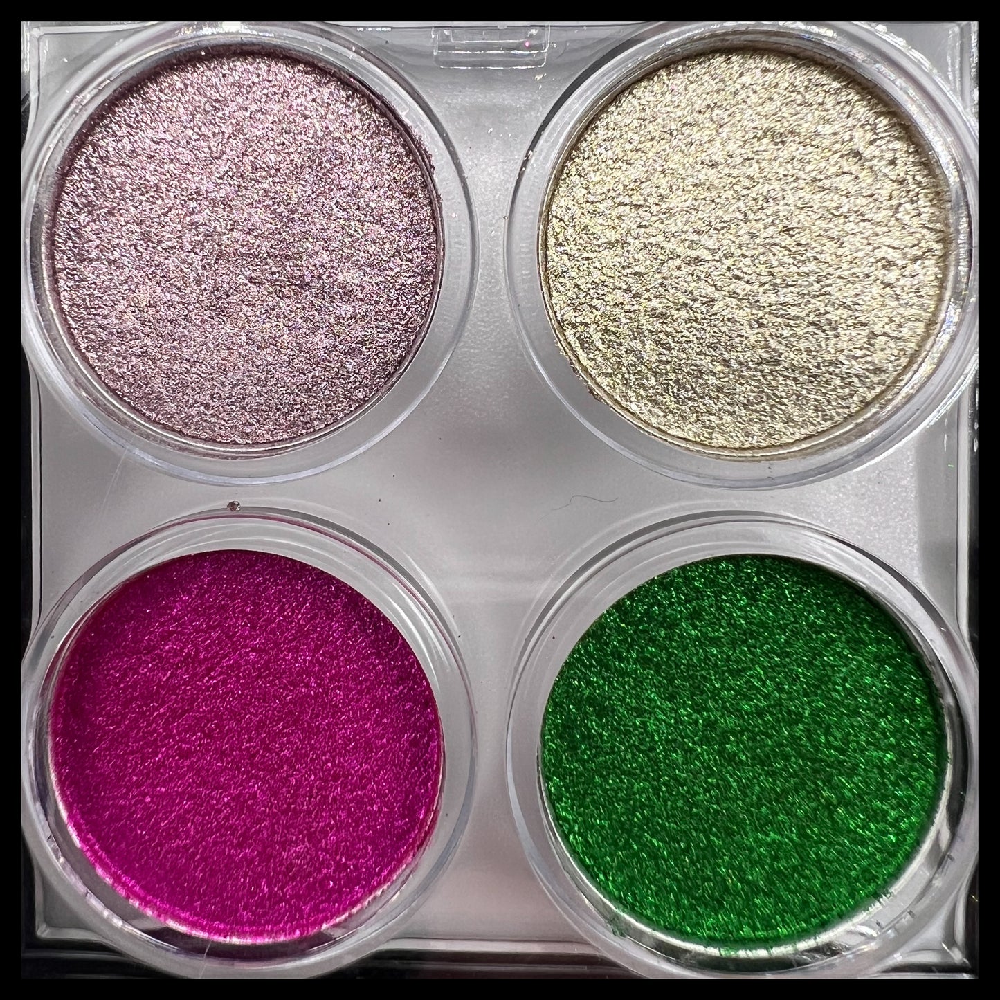 Mirror Shadow Palette