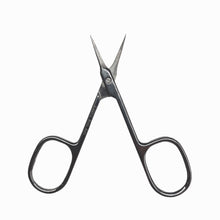 Load image into Gallery viewer, Professional Russian cuticle scissors
