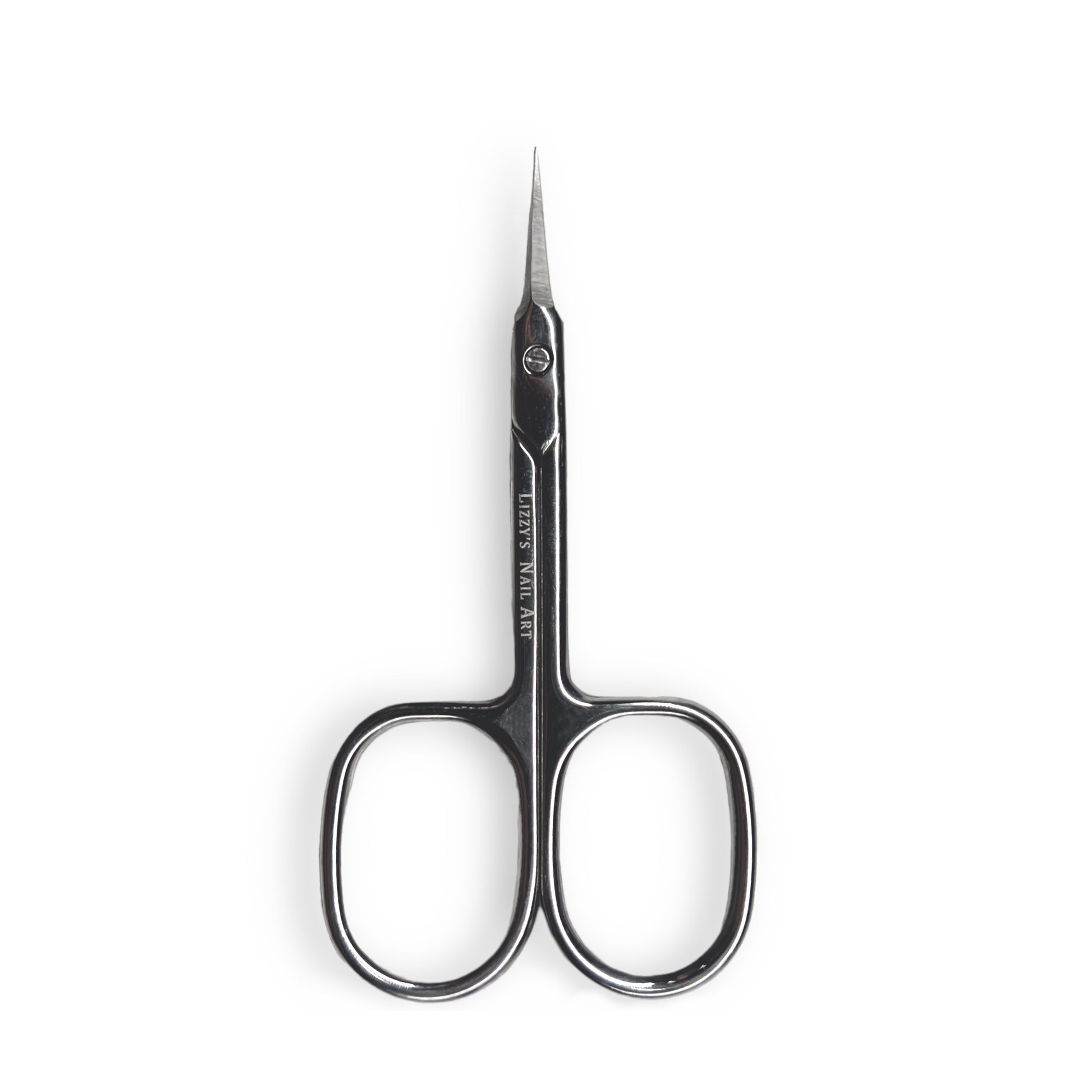 Professional Russian Cuticle Scissors - LIZZY'S NAIL ART – Lizzys Nail Art