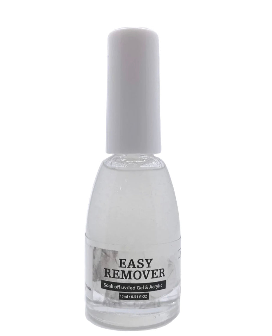 Simple Remover Easy Remover – Lizzys Nail Art