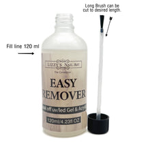 Load image into Gallery viewer, Easy Remover 120ml *(Classic Label)*
