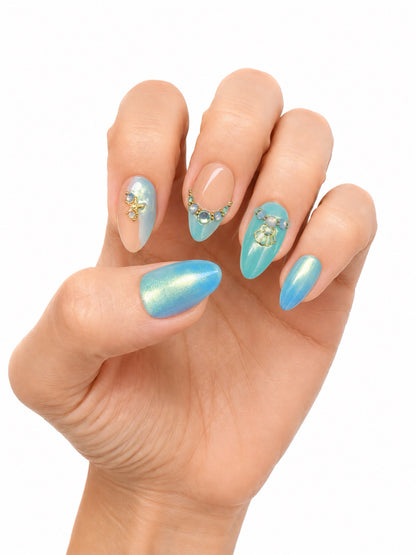 Turquoise Tide