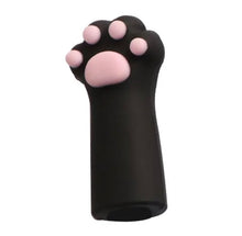 Load image into Gallery viewer, Cat Paw Shaped Silicone Manicure Tool Protective Cover
