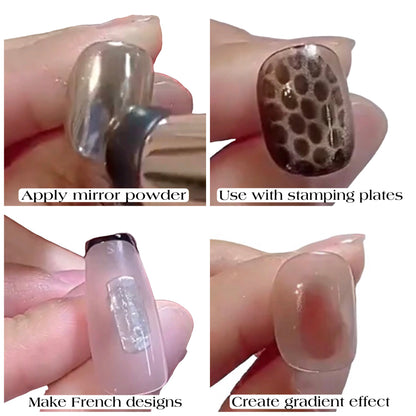Multi silicone tool