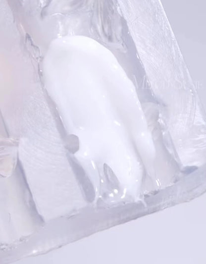 Flower 3d molds (with pen)