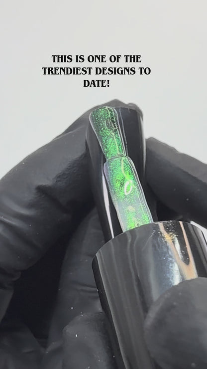 Flower 3d molds (with pen)