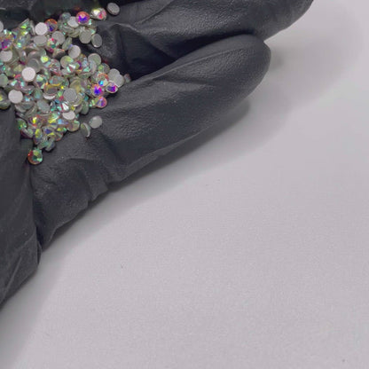 Multi size Rhinestones 1,440 pcs