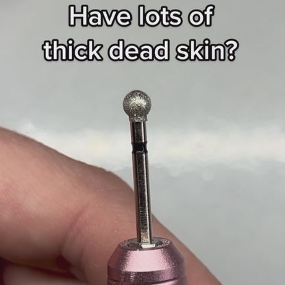 Round Diamond (Extra Coarse)