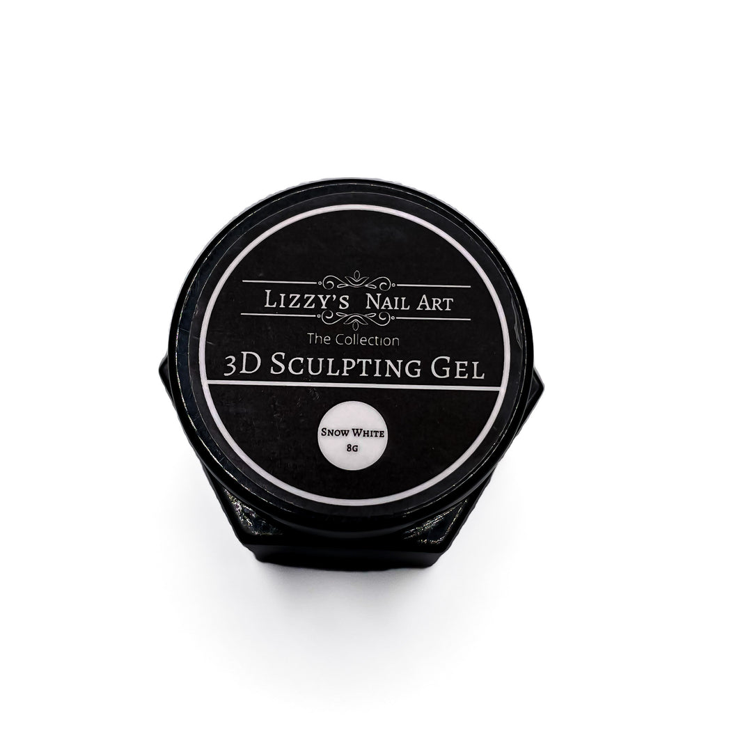 3D Sculpting Gel