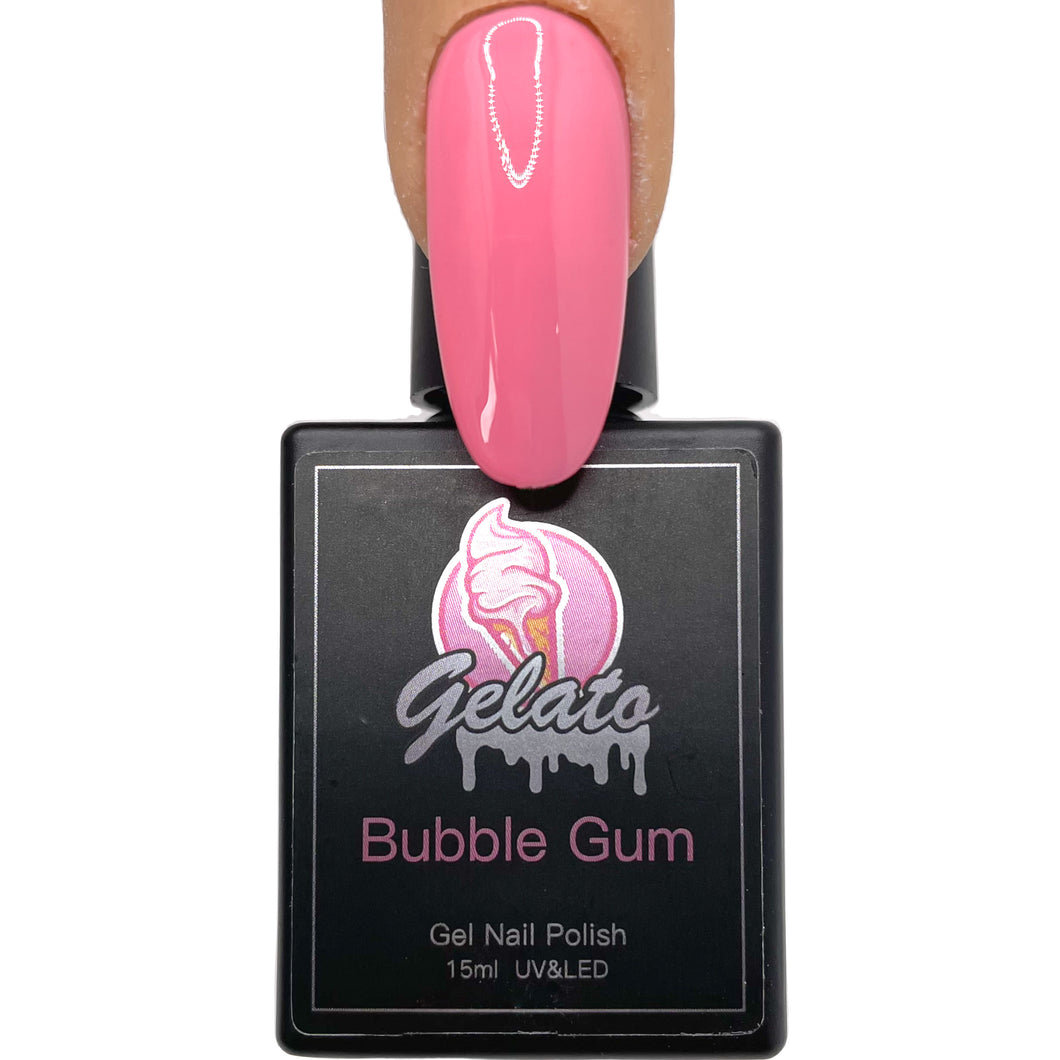 Bubble Gum