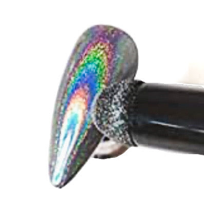 Holographic stick