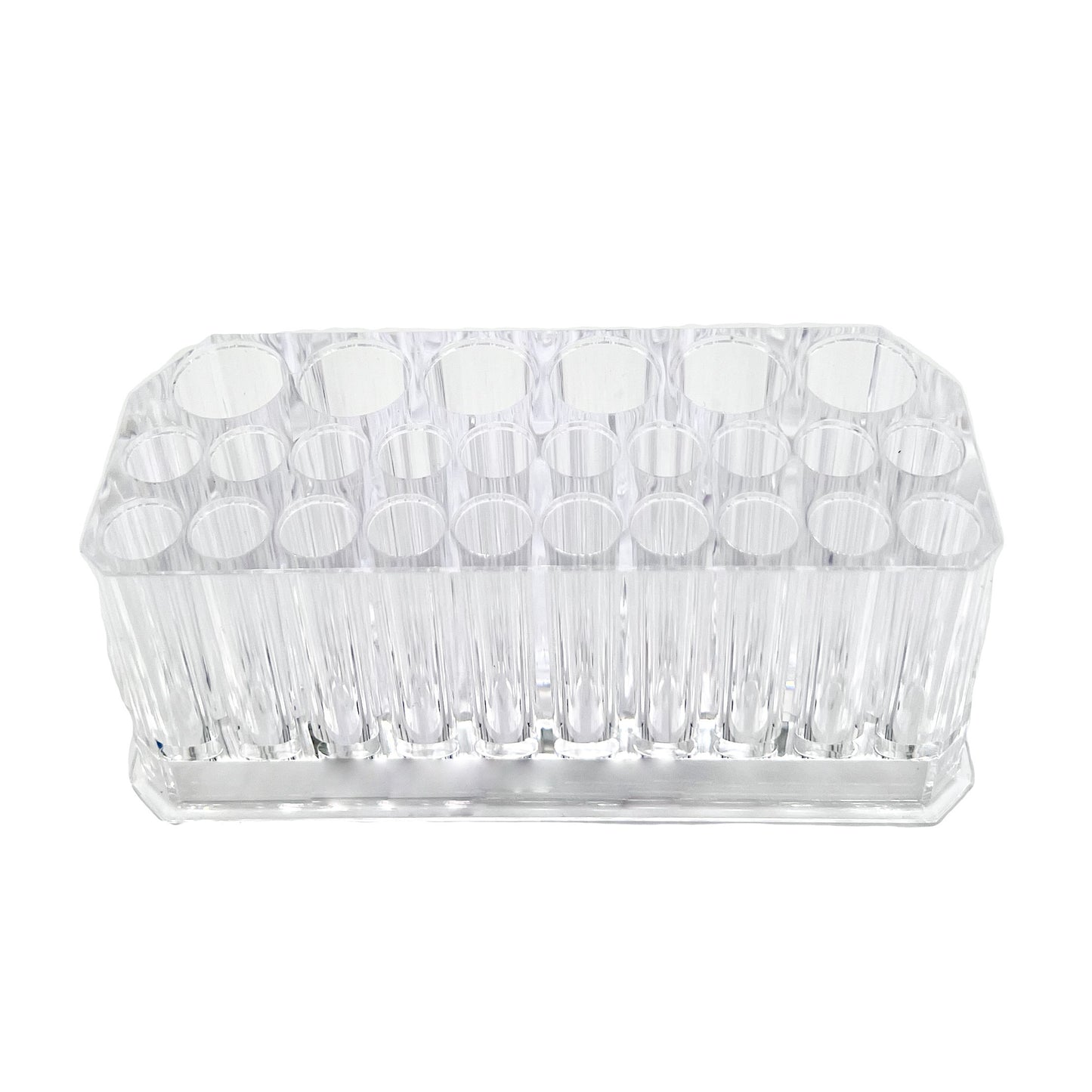 Brush stand