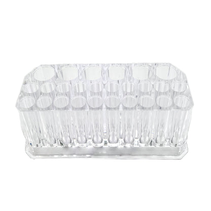 Brush stand