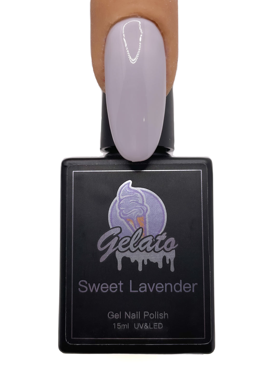 Sweet lavender