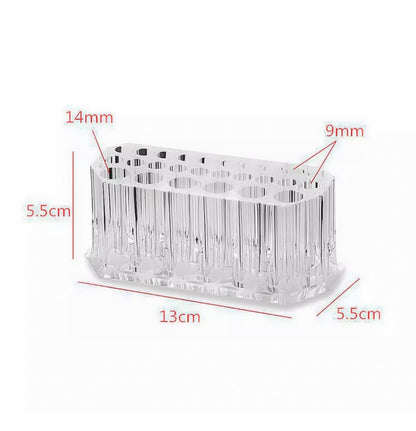 Brush stand