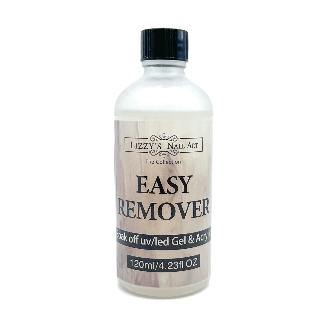 Easy Remover 120ml *(Classic Label)*